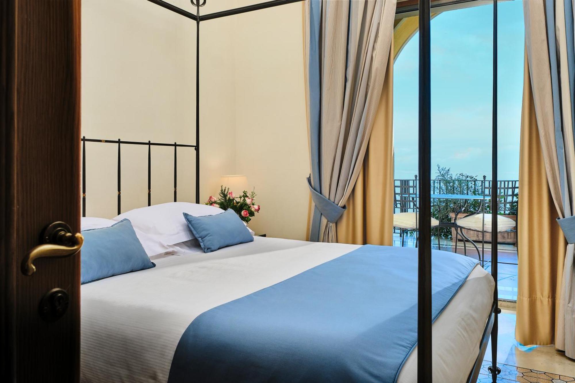 Grand Hotel Angiolieri Вико-Экуенсе Экстерьер фото